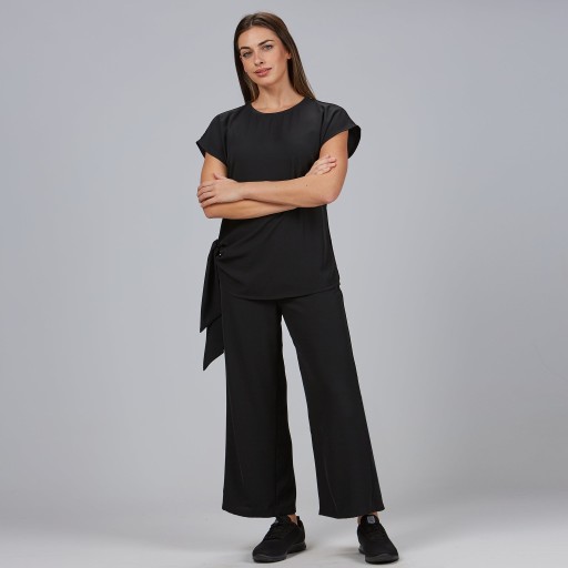 PANTALON MUJER CREPE