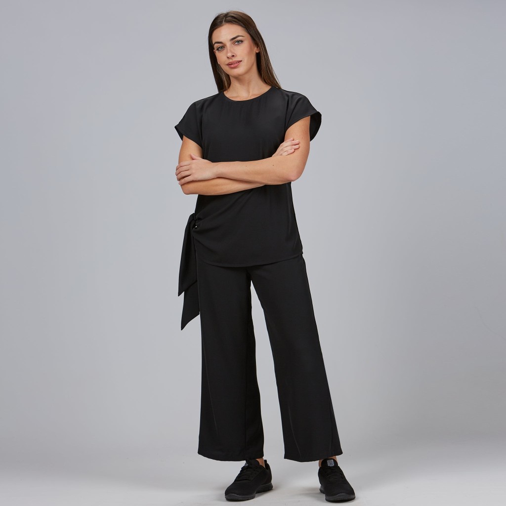 PANTALON MUJER CREPE