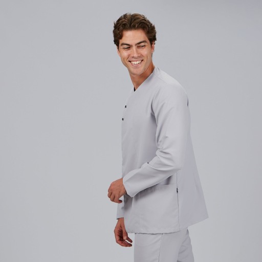 BLUSA HOMBRE FABIAN 2