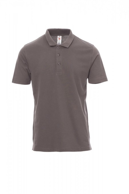 Polo ROME Payper 100% algodón | Workers Uniformes