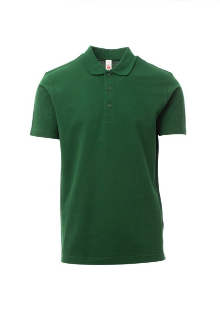 Polo ROME Payper 100% algodón | Workers Uniformes