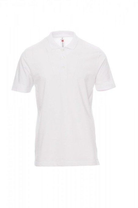 Polo ROME Payper 100% algodón | Workers Uniformes