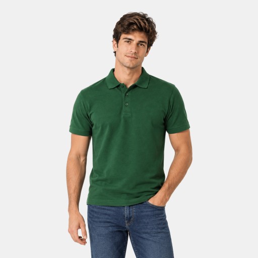 Polo ROME Payper 100% algodón | Workers Uniformes