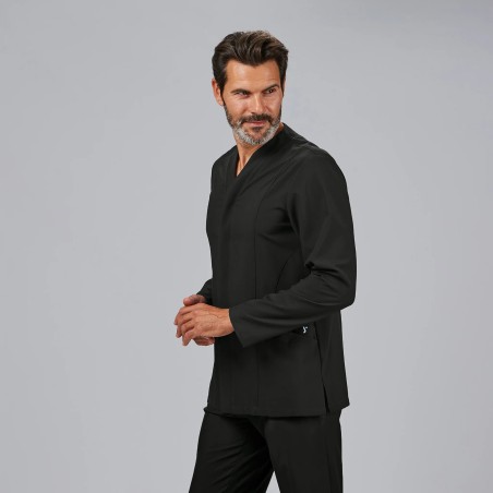 BLUSA HOMBRE ABIERTA M/L NILO