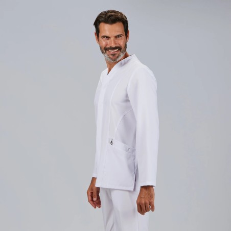 BLUSA HOMBRE ABIERTA M/L NILO