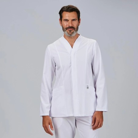 BLUSA HOMBRE ABIERTA M/L NILO