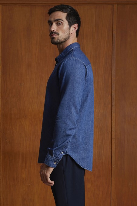 CAMISA BENNETT MEN