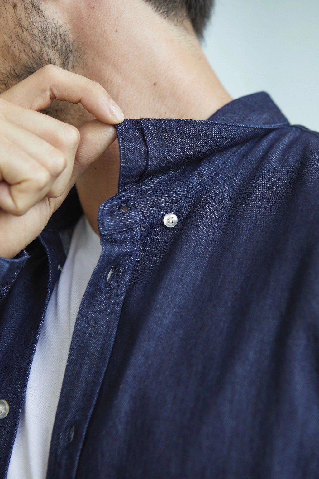 CAMISA BENNETT MEN