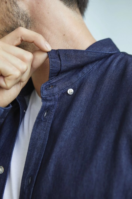 CAMISA BENNETT MEN
