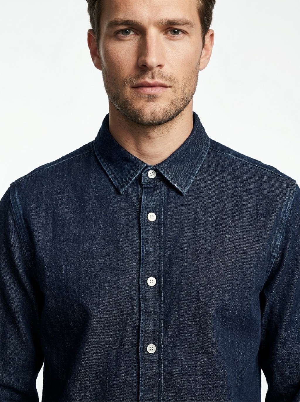 CAMISA BENNETT MEN