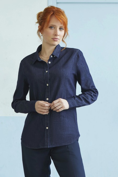CAMISA BENNETT WOMAN