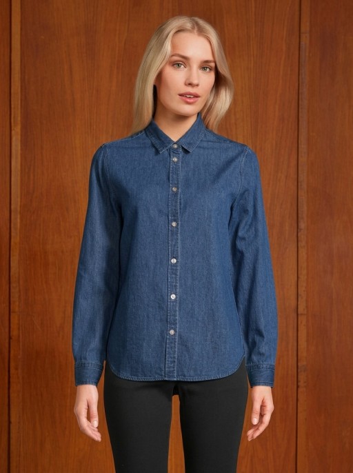 CAMISA BENNETT WOMAN