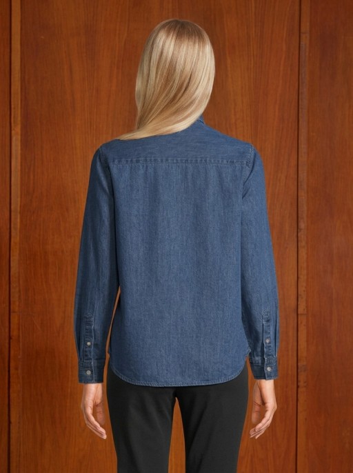 CAMISA BENNETT WOMAN 2