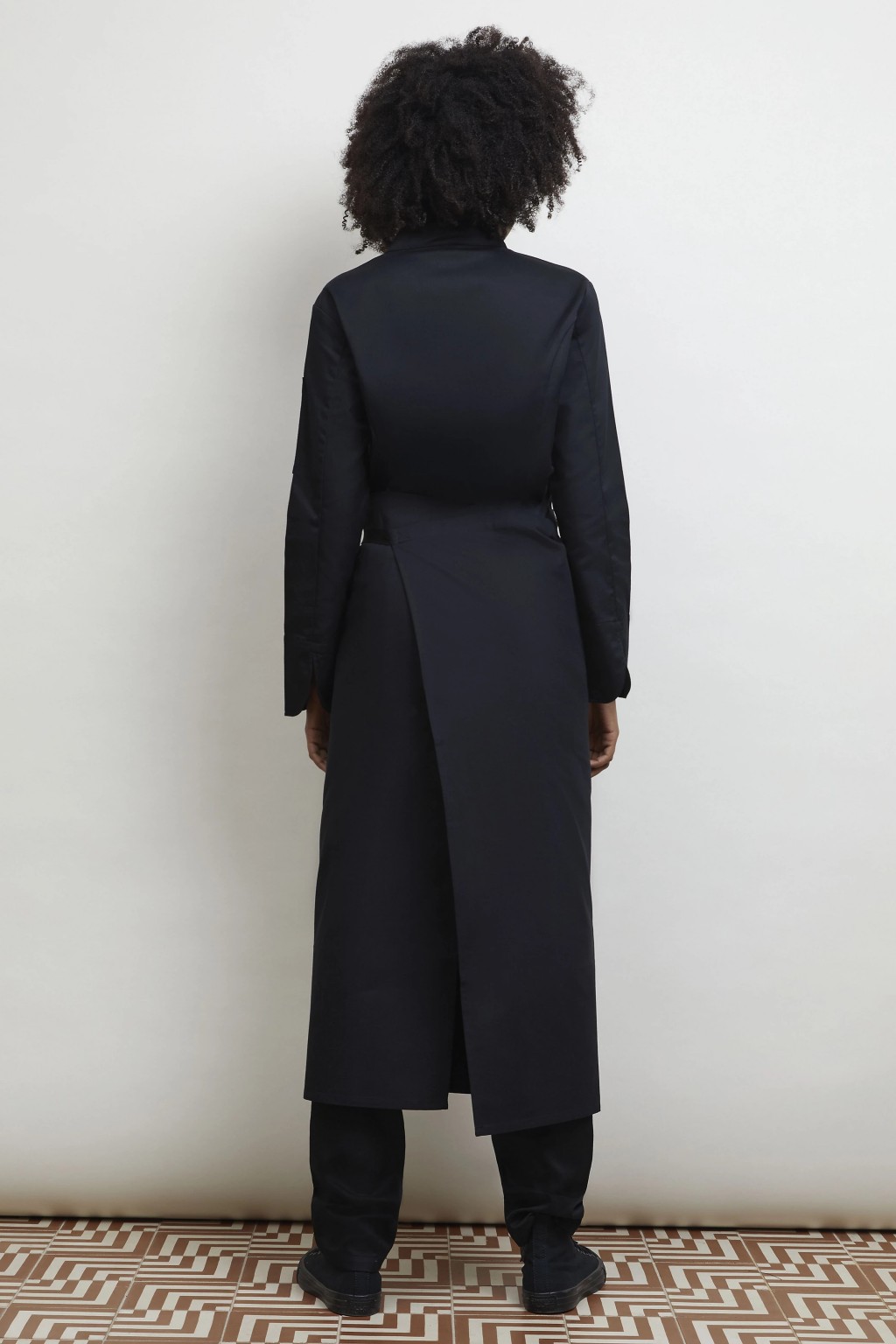DELANTAL NEOBLU EMILE