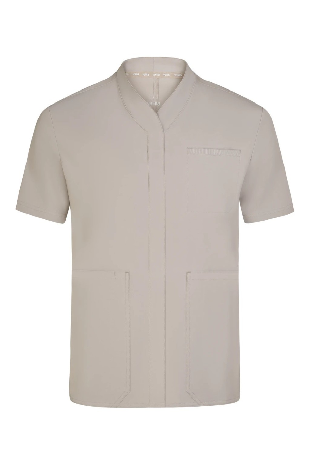 Camisola Microfibra Pro Unisex 535222S | Workers Uniformes