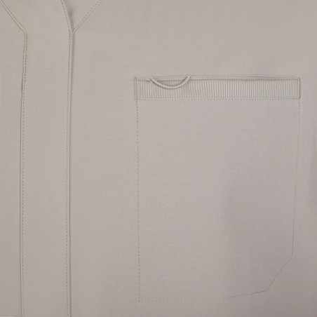 Camisola Microfibra Pro Unisex 535222S | Workers Uniformes