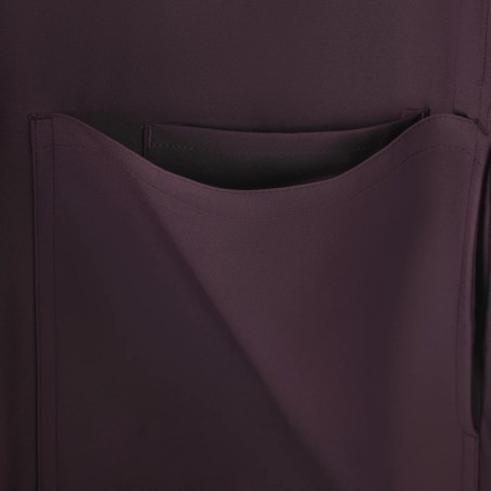 Camisola Microfibra Pro Unisex 535222S | Workers Uniformes