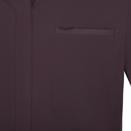 Camisola Microfibra Pro Unisex 535222S | Workers Uniformes