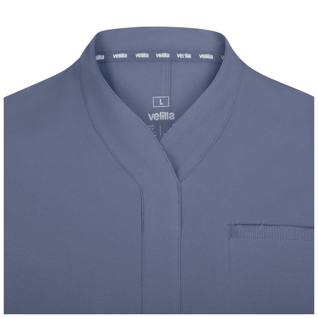 Camisola Microfibra Pro Unisex 535222S | Workers Uniformes