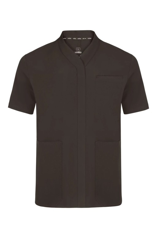 Camisola Microfibra Pro Unisex 535222S | Workers Uniformes 2