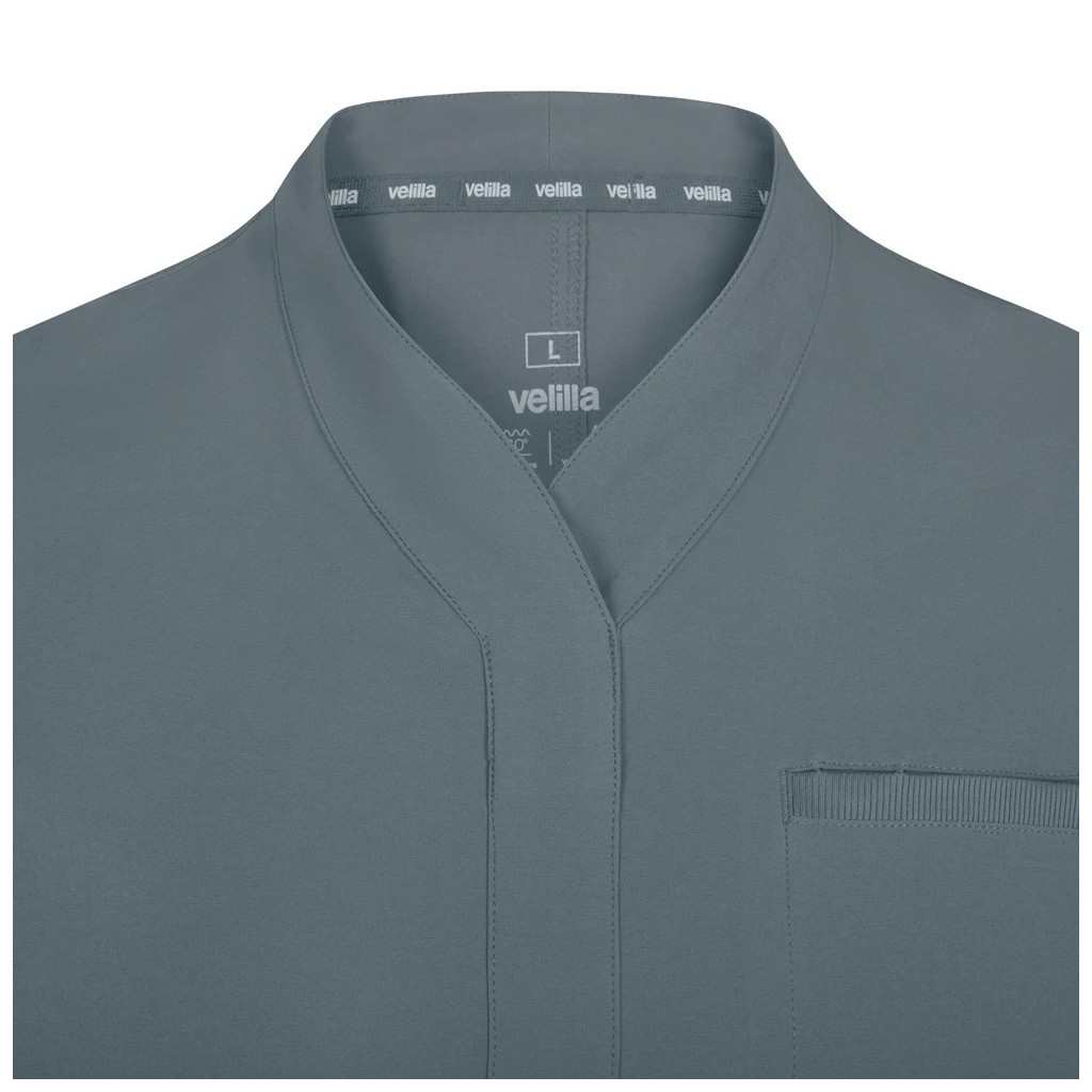 Camisola Microfibra Pro Unisex 535222S | Workers Uniformes