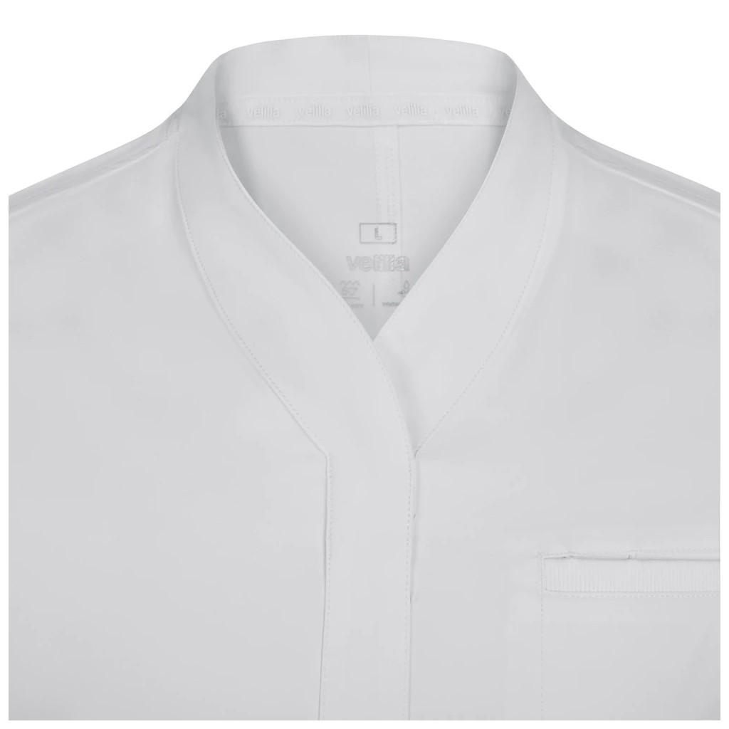 Camisola Microfibra Pro Unisex 535222S | Workers Uniformes
