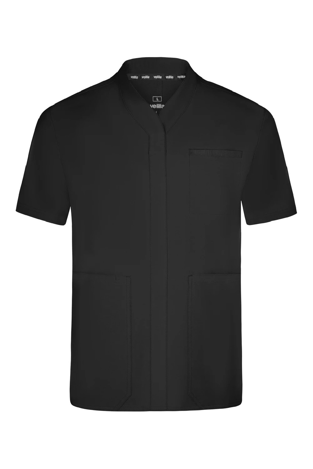 Camisola Microfibra Pro Unisex 535222S | Workers Uniformes