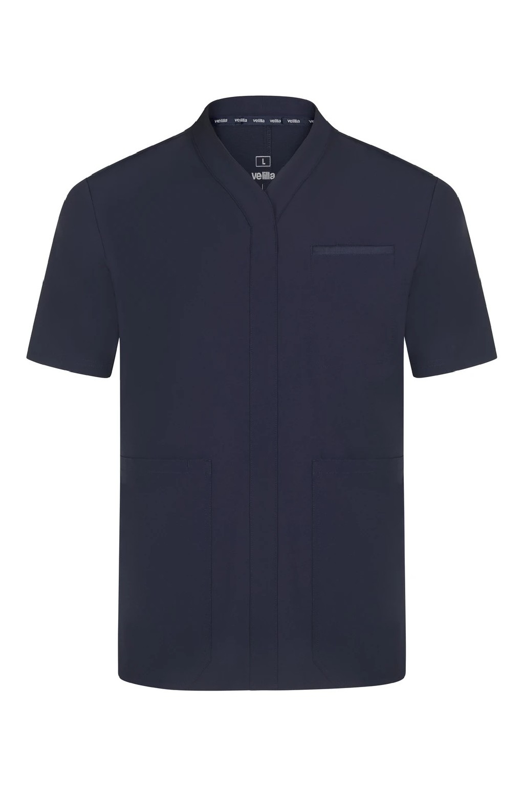 Camisola Microfibra Pro Unisex 535222S | Workers Uniformes