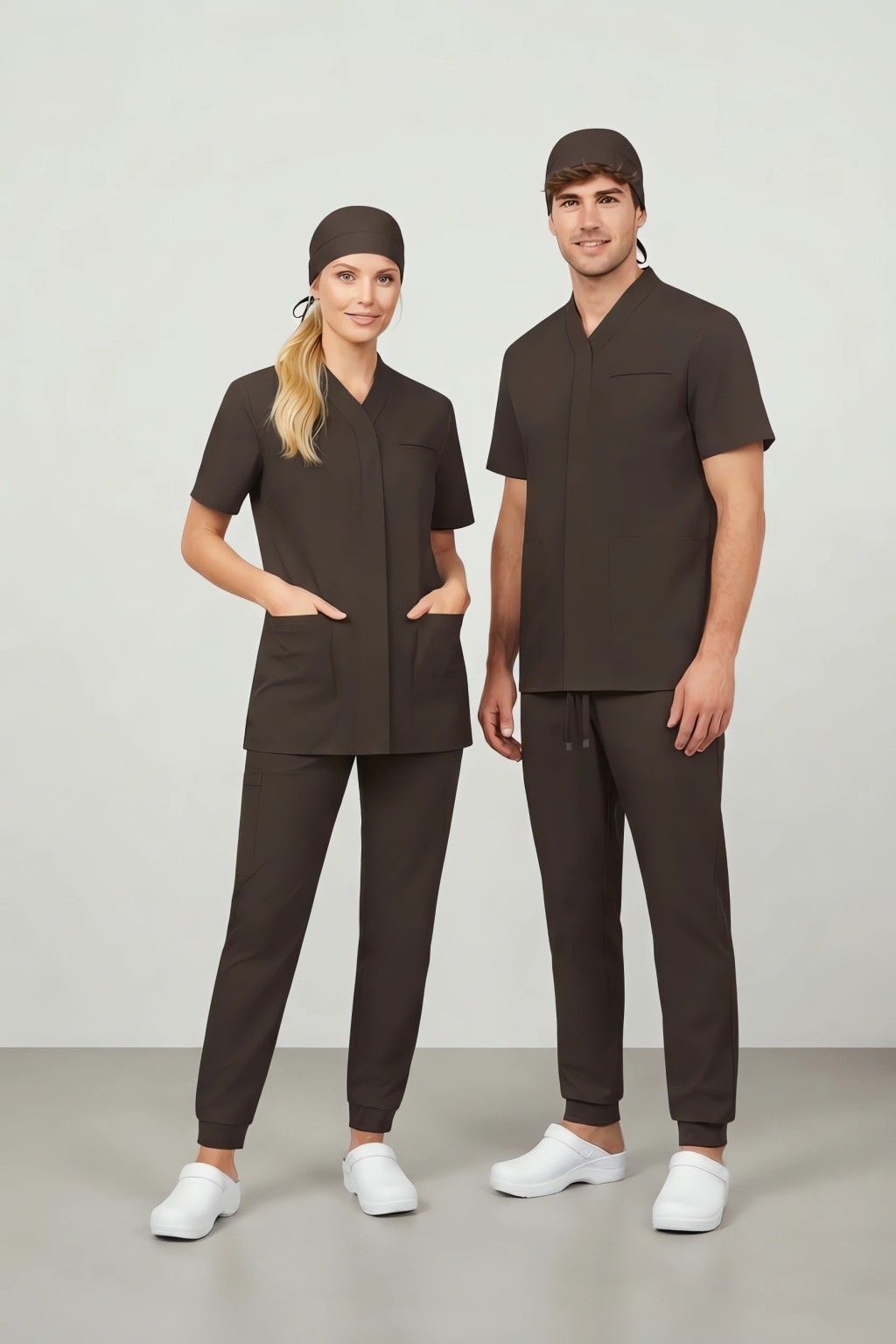 Camisola Microfibra Pro Unisex 535222S | Workers Uniformes