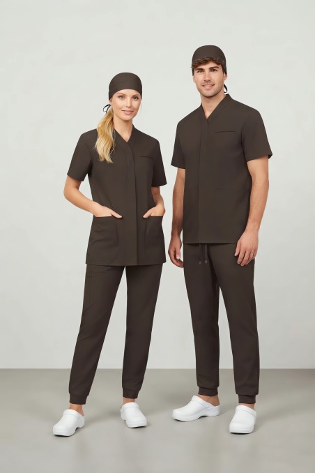 Camisola Microfibra Pro Unisex 535222S | Workers Uniformes