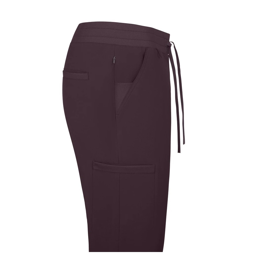 Pantalón Jogger Smart Pro Microfiber 533022S | Workers Uniformes