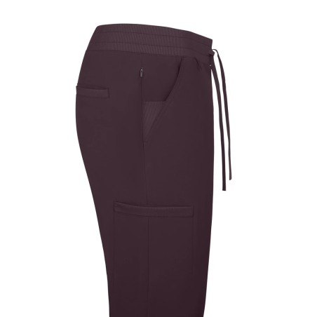 Pantalón Jogger Smart Pro Microfiber 533022S | Workers Uniformes