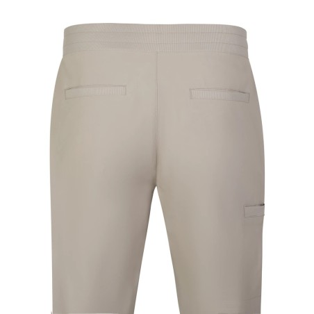 Pantalón Jogger Smart Pro Microfiber 533022S | Workers Uniformes