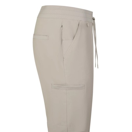 Pantalón Jogger Smart Pro Microfiber 533022S | Workers Uniformes