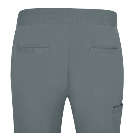 Pantalón Jogger Smart Pro Microfiber 533022S | Workers Uniformes