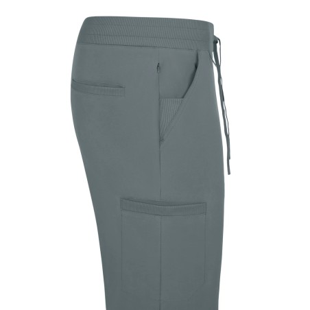 Pantalón Jogger Smart Pro Microfiber 533022S | Workers Uniformes