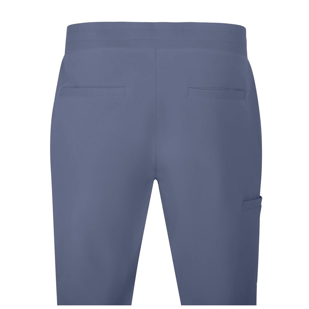 Pantalón Jogger Smart Pro Microfiber 533022S | Workers Uniformes