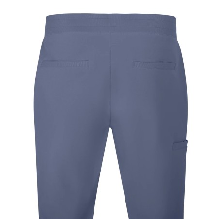 Pantalón Jogger Smart Pro Microfiber 533022S | Workers Uniformes