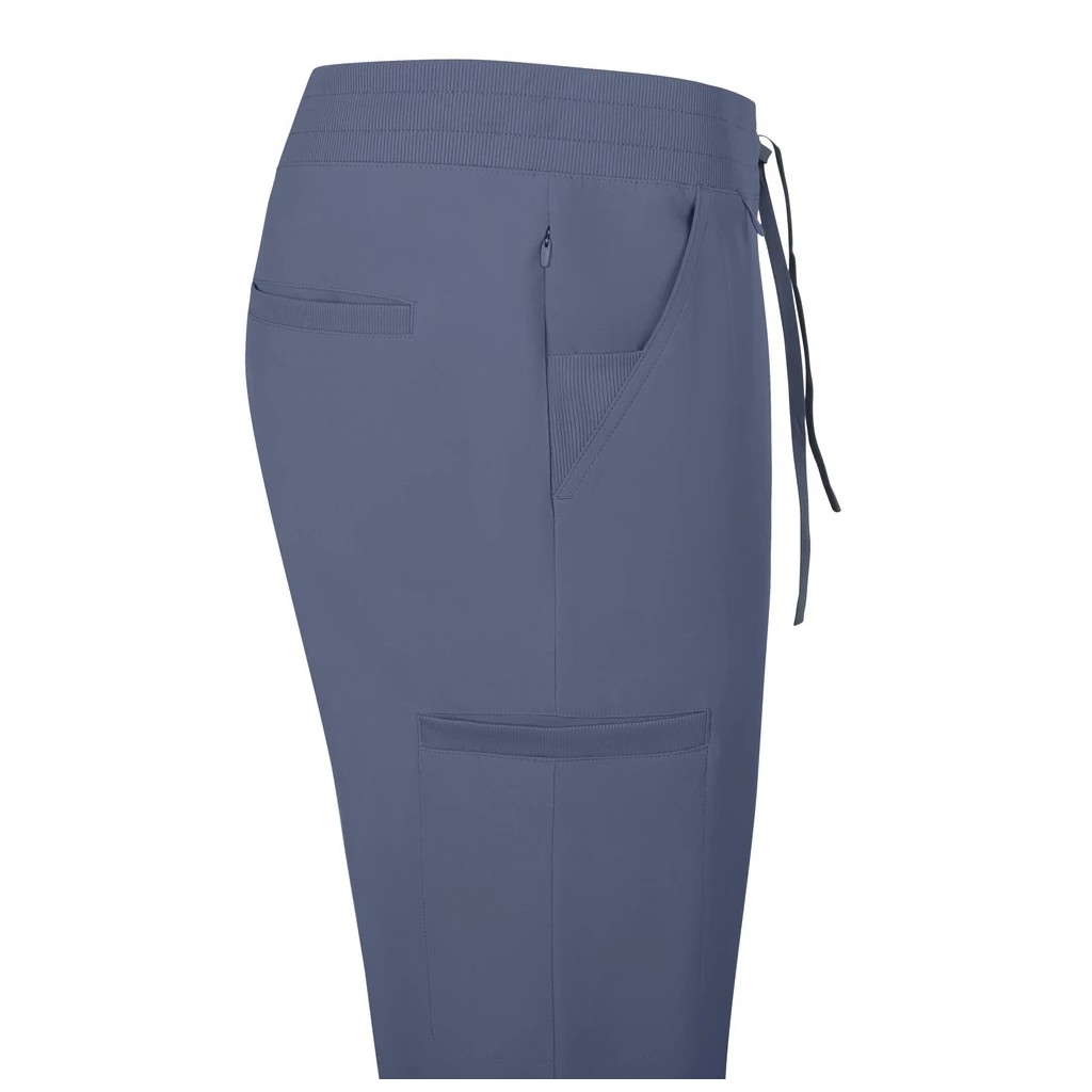 Pantalón Jogger Smart Pro Microfiber 533022S | Workers Uniformes