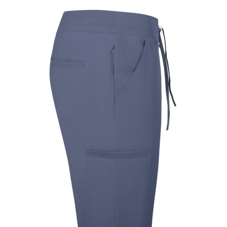 Pantalón Jogger Smart Pro Microfiber 533022S | Workers Uniformes