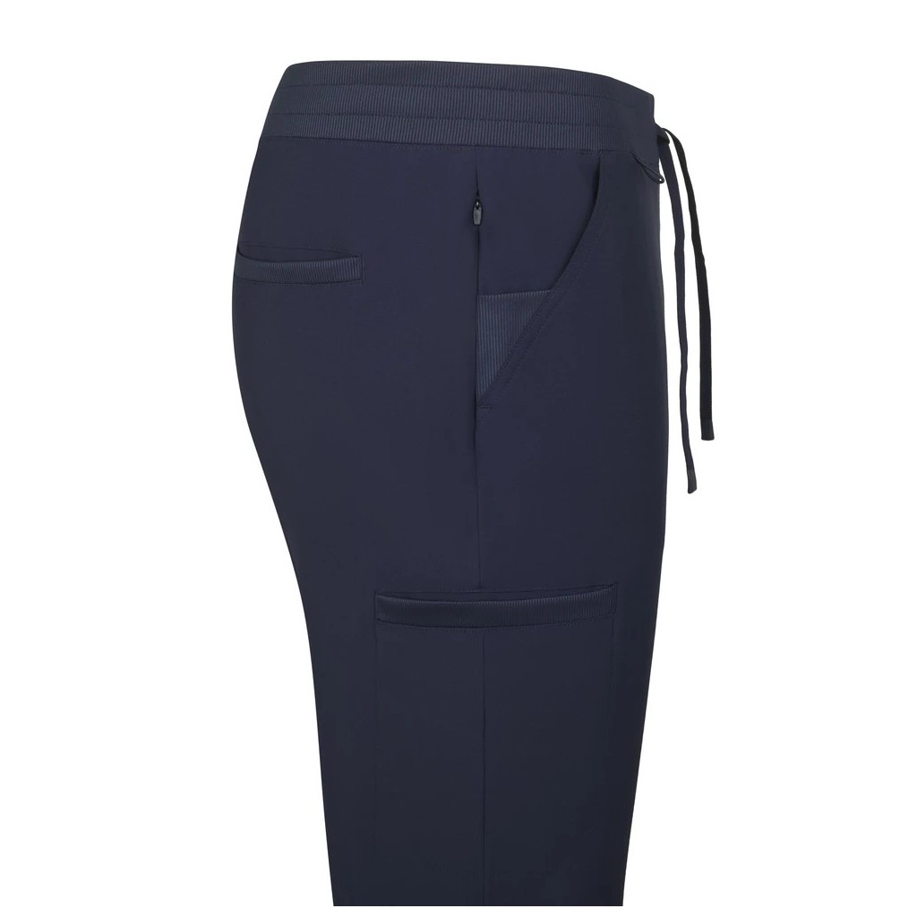 Pantalón Jogger Smart Pro Microfiber 533022S | Workers Uniformes