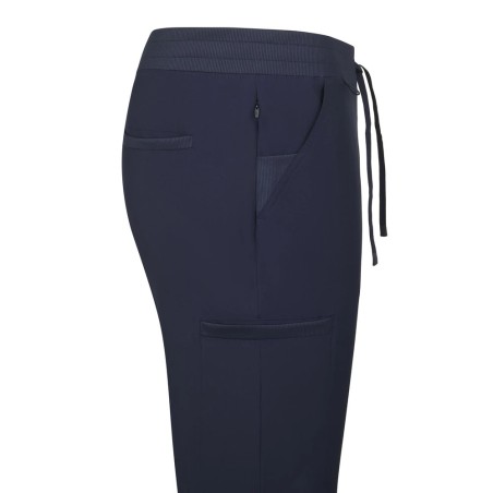 Pantalón Jogger Smart Pro Microfiber 533022S | Workers Uniformes
