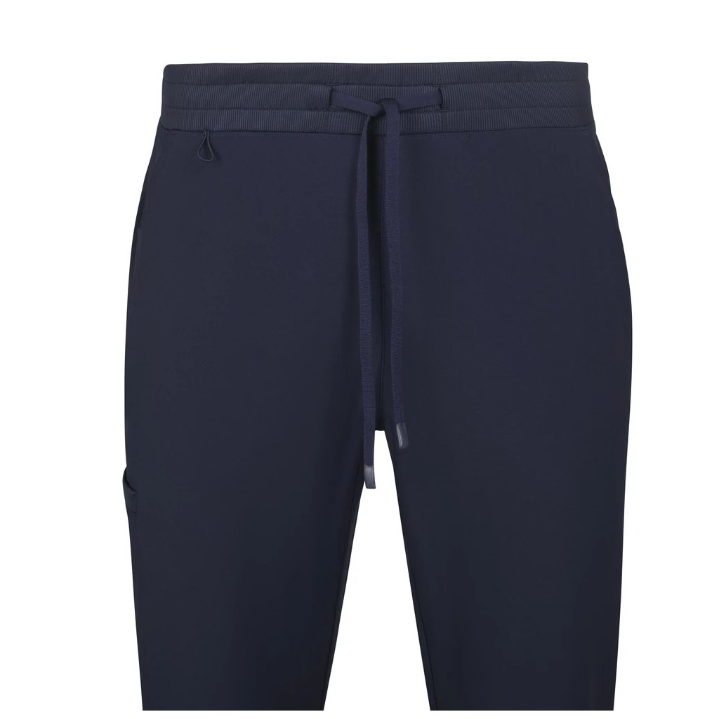 Pantalón Jogger Smart Pro Microfiber 533022S | Workers Uniformes