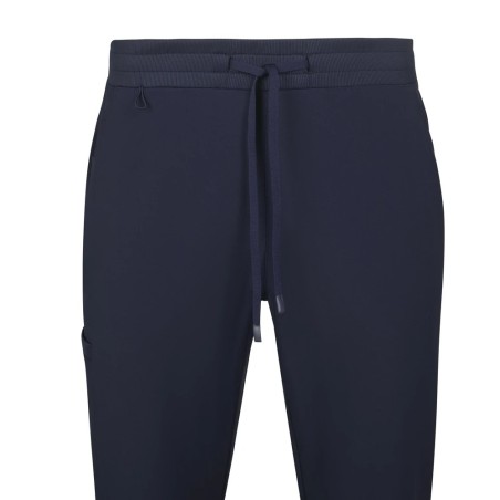 Pantalón Jogger Smart Pro Microfiber 533022S | Workers Uniformes