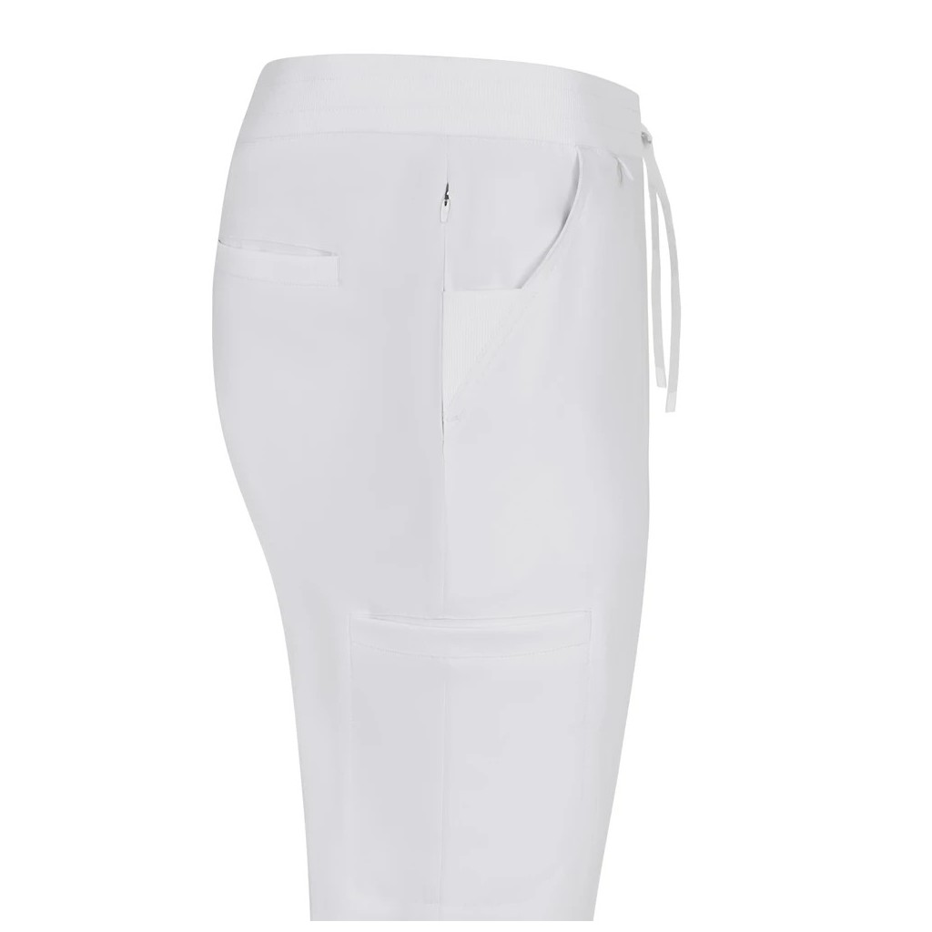 Pantalón Jogger Smart Pro Microfiber 533022S | Workers Uniformes