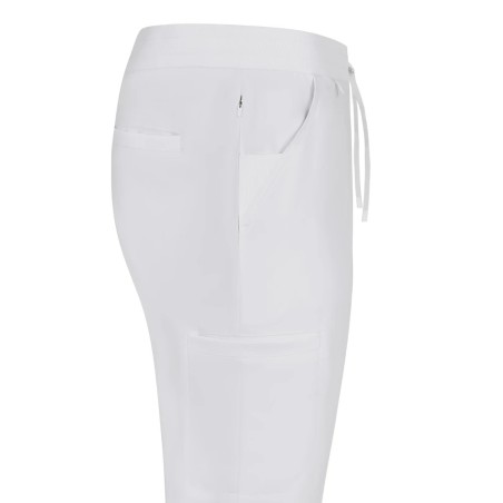 Pantalón Jogger Smart Pro Microfiber 533022S | Workers Uniformes