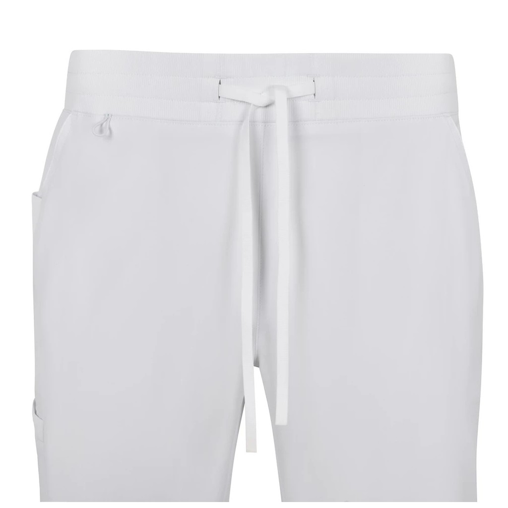 Pantalón Jogger Smart Pro Microfiber 533022S | Workers Uniformes
