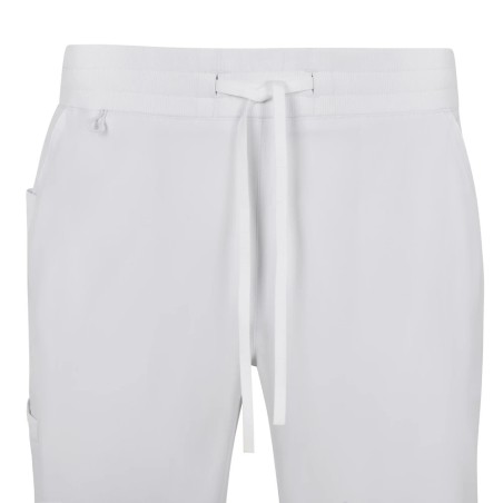Pantalón Jogger Smart Pro Microfiber 533022S | Workers Uniformes