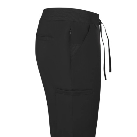 Pantalón Jogger Smart Pro Microfiber 533022S | Workers Uniformes
