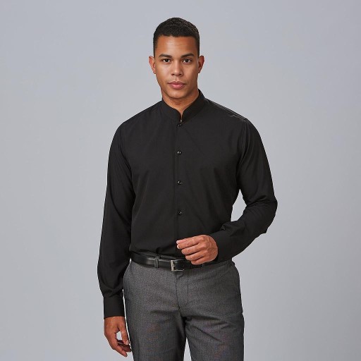 CAMISA HOMBRE SLIM FIT MATTEO 2